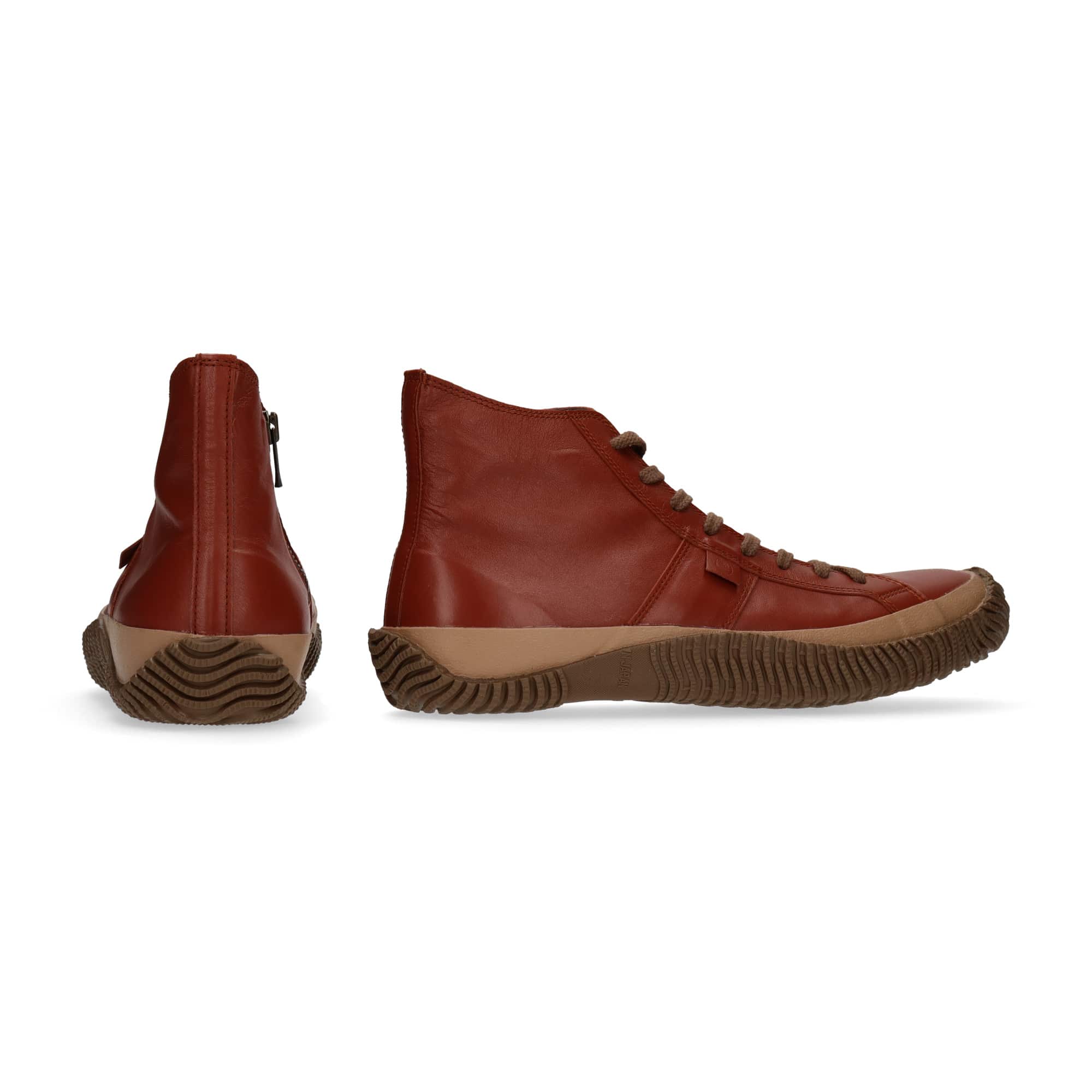 SPINGLE(スピングル) SP-443 RedBrown Lサイズ(26.5cm)