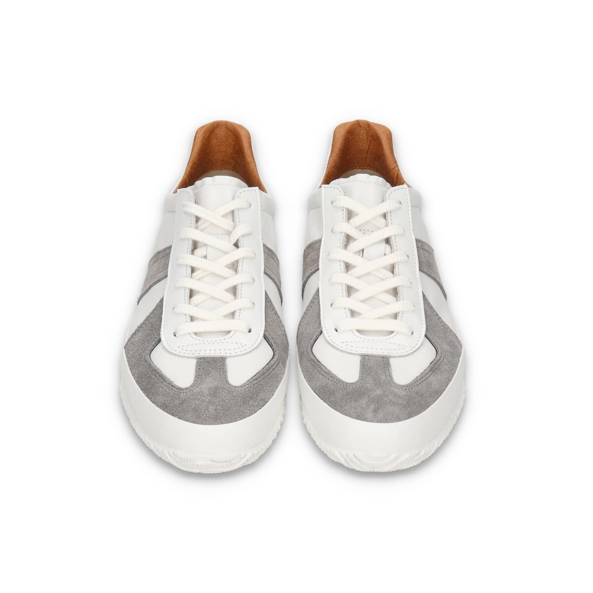 SPINGLE(スピングル) SP-1047 White Lサイズ(26.5cm)