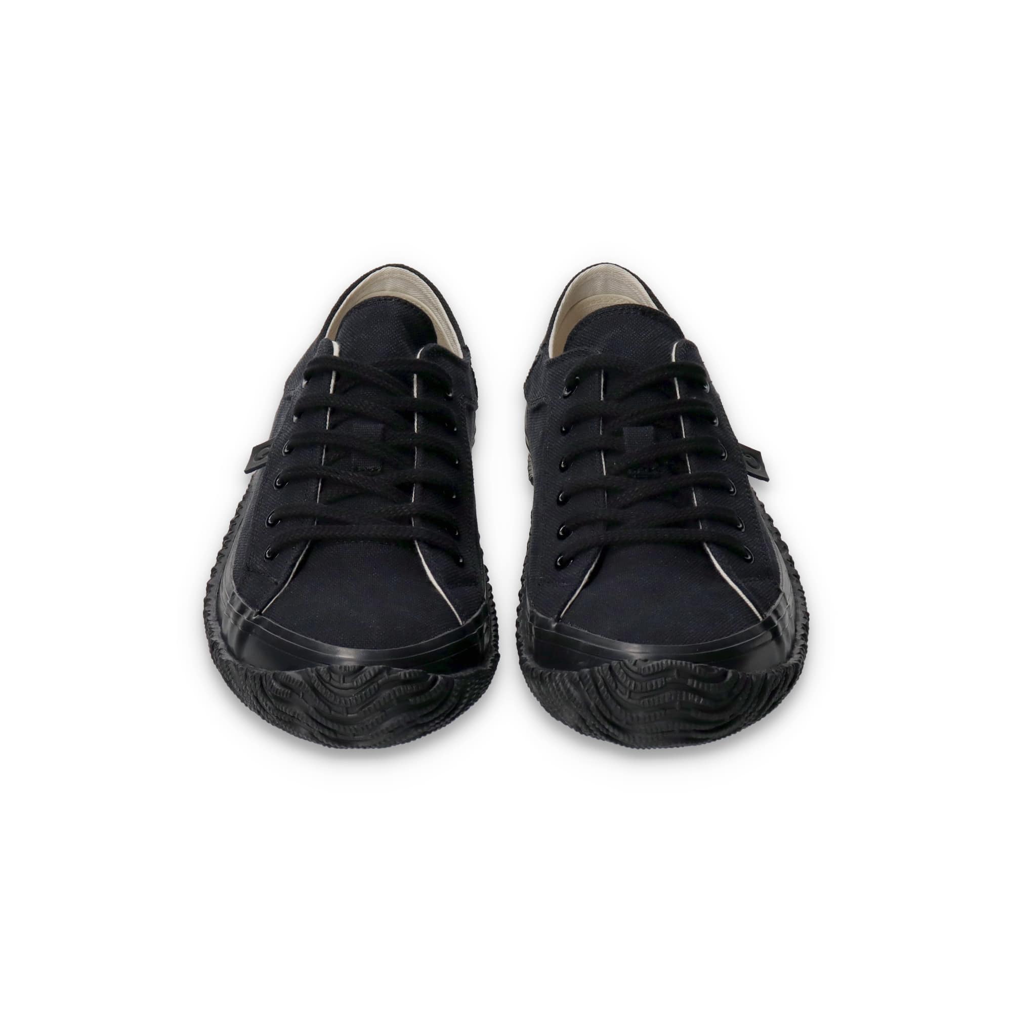 SPINGLE(スピングル) SP-1057 Black/Black Lサイズ(26.5cm)