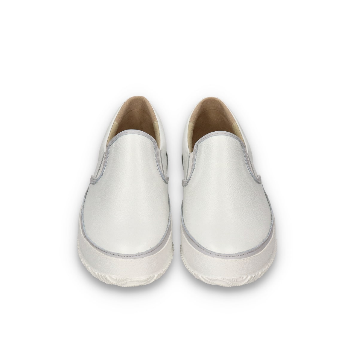 SPINGLE(スピングル) SP-1059 White Lサイズ(26.5cm)