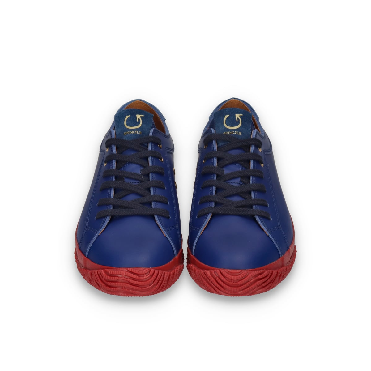 SPINGLE(スピングル) SP-105IL Navy/Red Lサイズ(26.5cm)