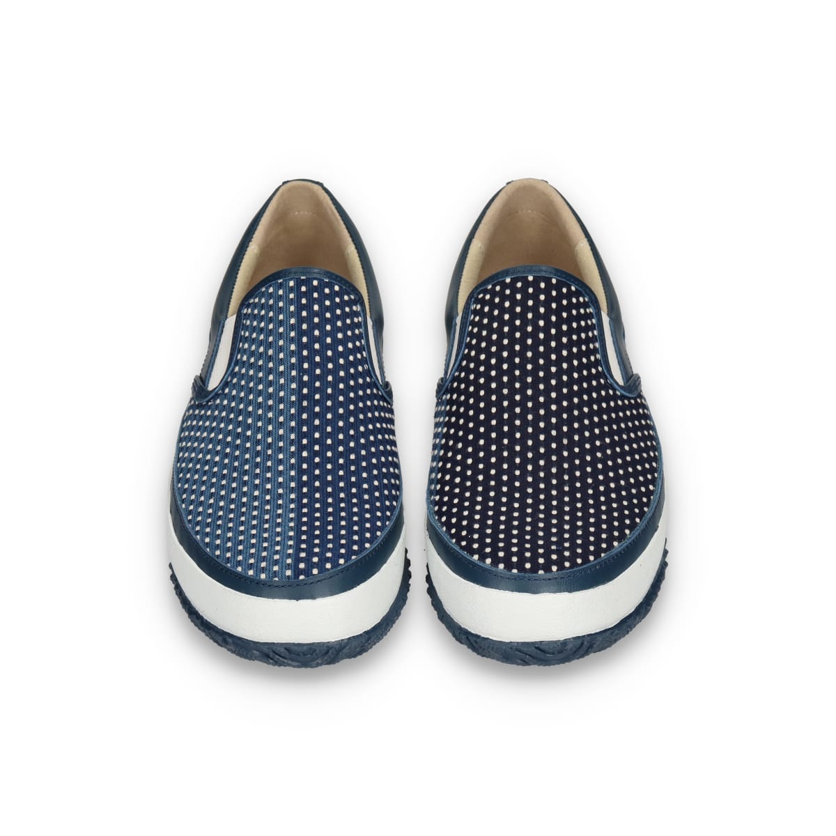 SPINGLE(スピングル) SP-1063 Navy Lサイズ(26.5cm)