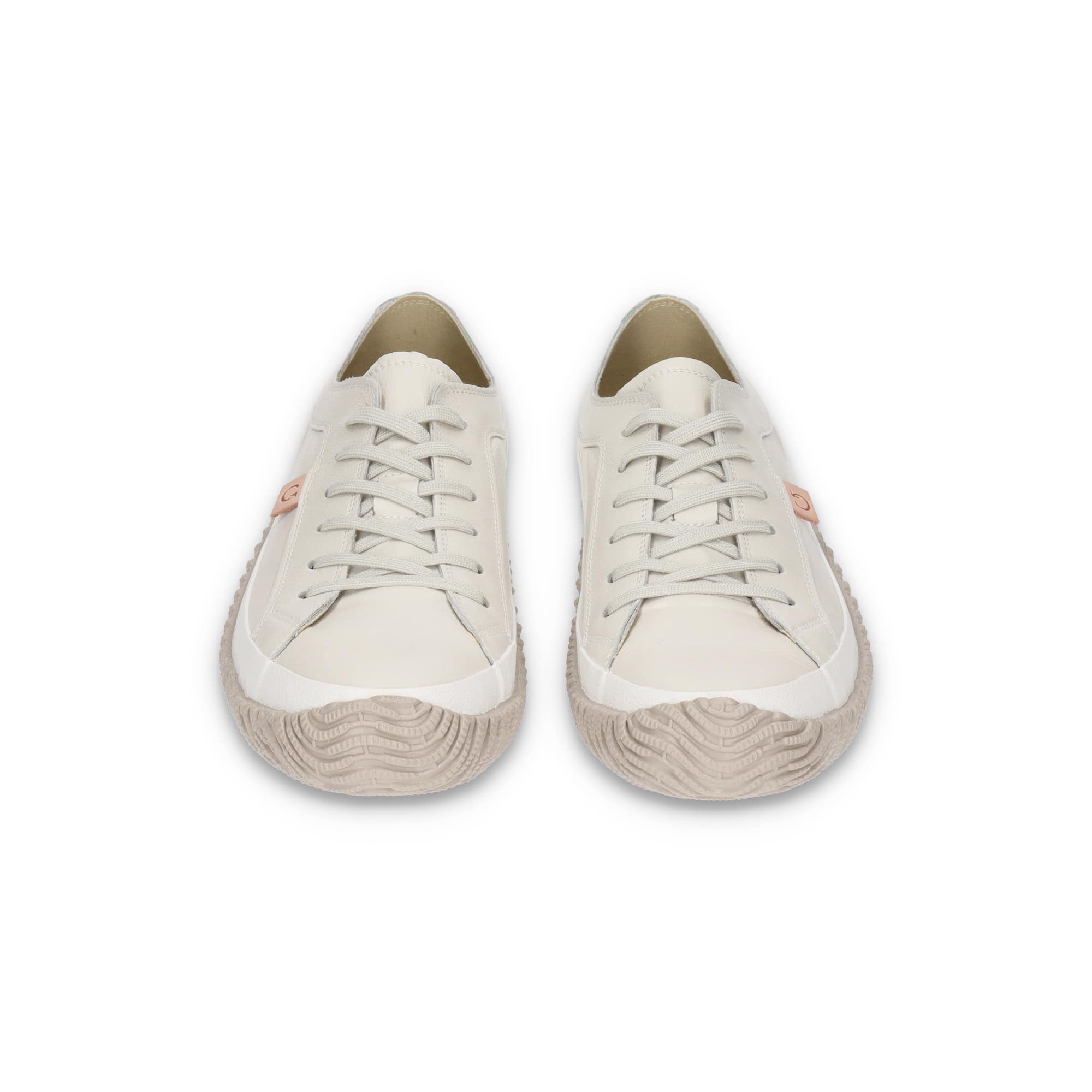 SPINGLE(スピングル) SP-110 Ivory XSサイズ(22.5cm)