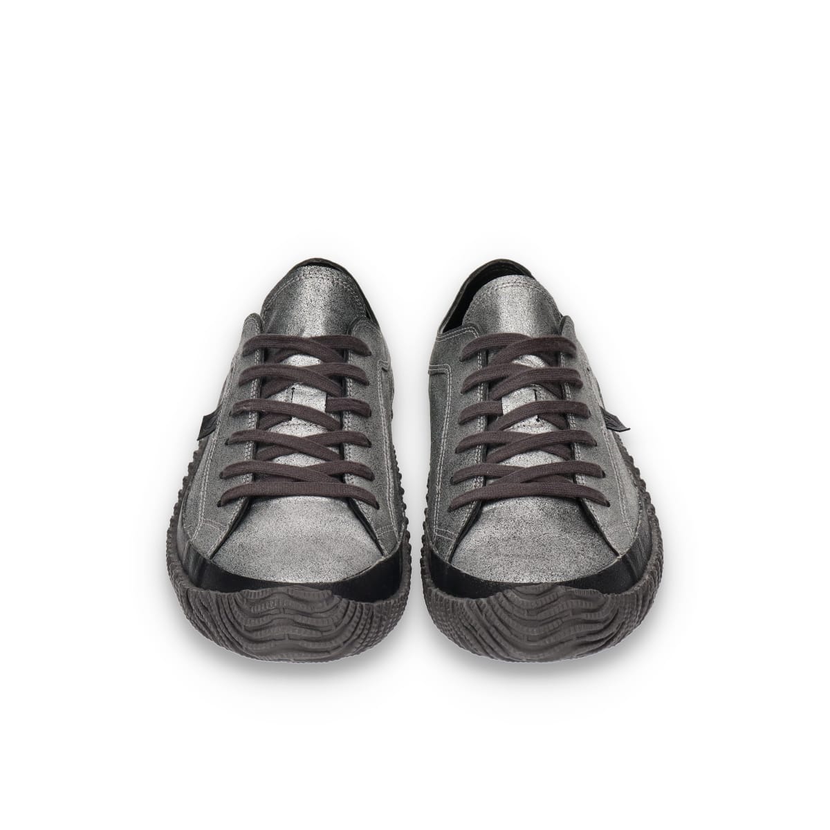 SPINGLE(スピングル) SP-110V Gunmetal Lサイズ(26.5cm)