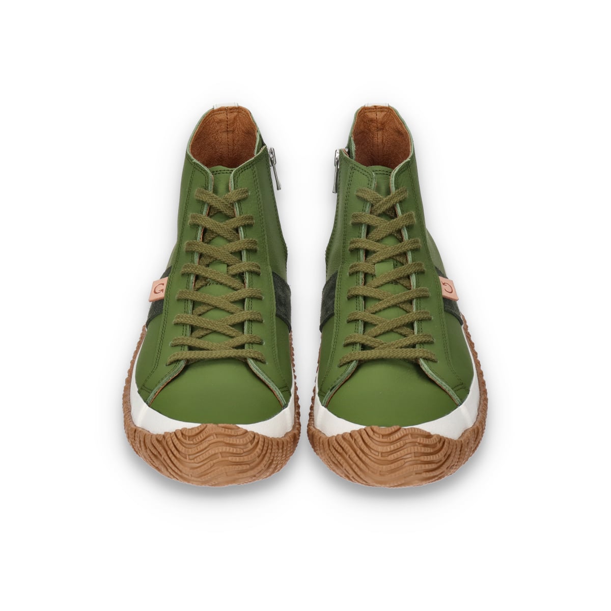 SPINGLE(スピングル) SP-1422 Matcha Lサイズ(26.5cm)