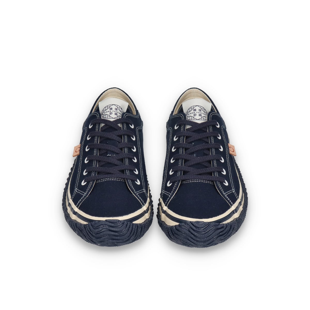 SPINGLE(スピングル) SP-142IL DarkNavy Lサイズ(26.5cm)