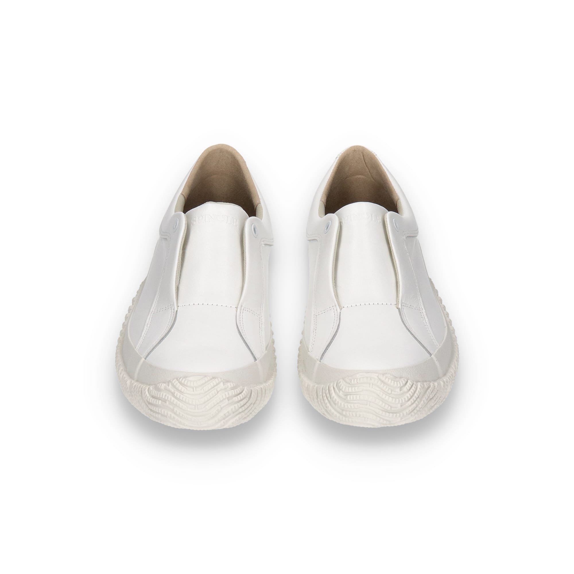 SPINGLE(スピングル) SP-166 White Lサイズ(26.5cm)