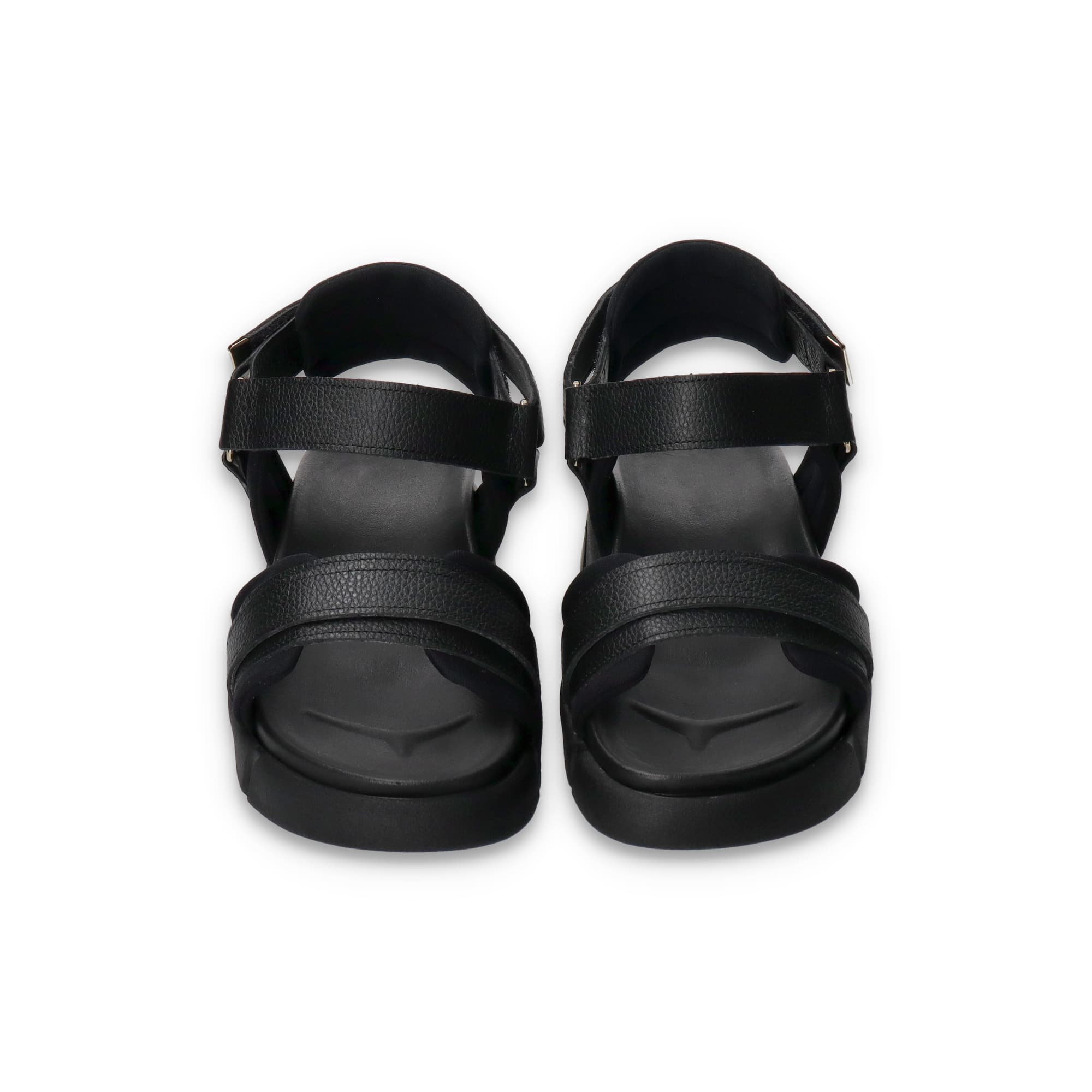 SPINGLE(スピングル) SP-1716 Black Lサイズ(24.5cm)