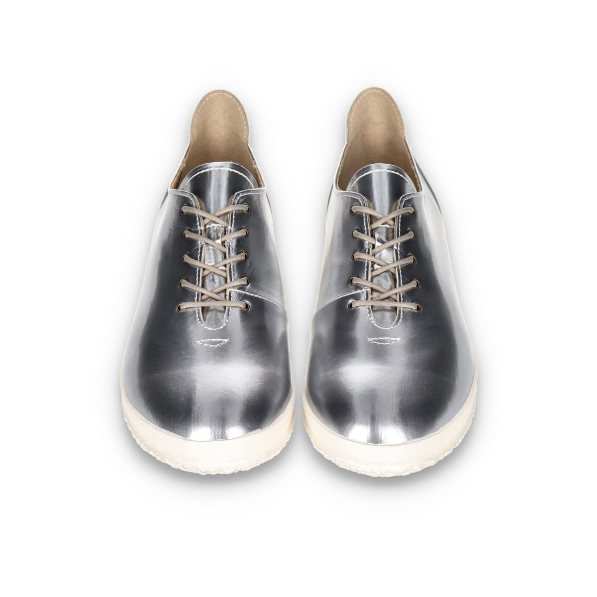 SPINGLE(スピングル) SP-1802 Silver SSサイズ(23.5cm)