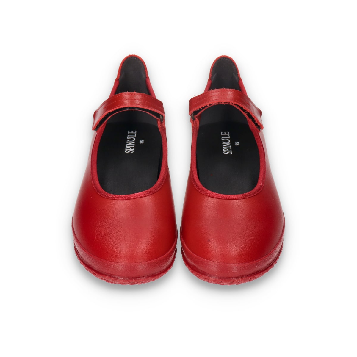 SPINGLE(スピングル) SP-1812 Red SSサイズ(23.5cm)