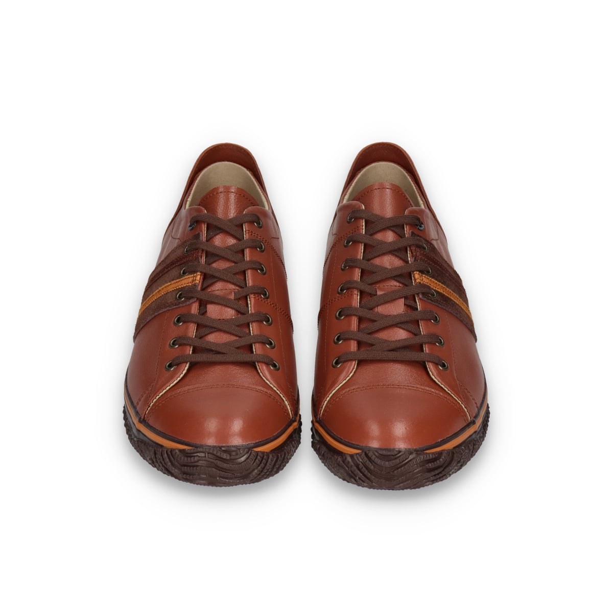 SPINGLE(スピングル) SP-198 RedBrown Lサイズ(26.5cm)