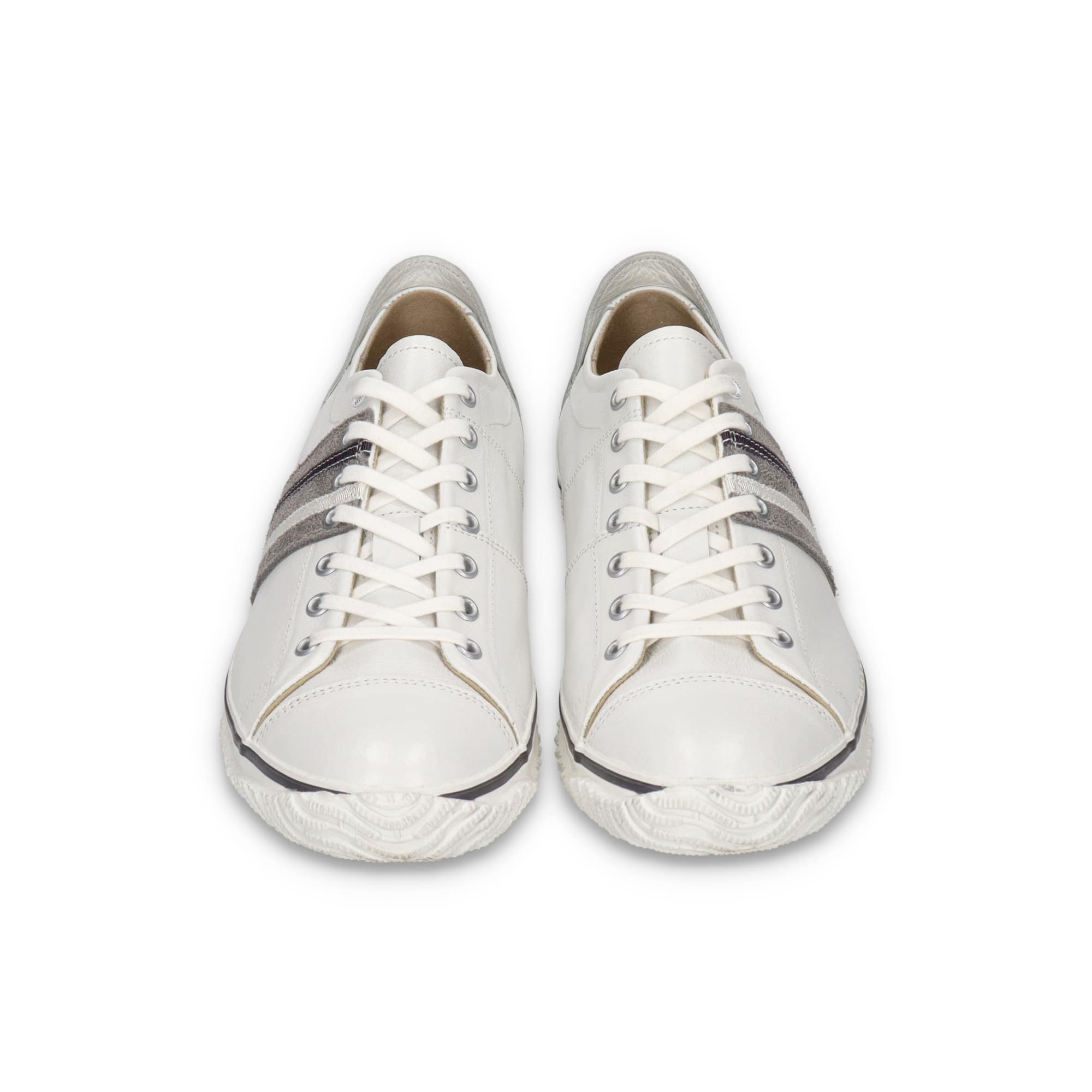 SPINGLE(スピングル) SP-198 White/Gray Lサイズ(26.5cm)