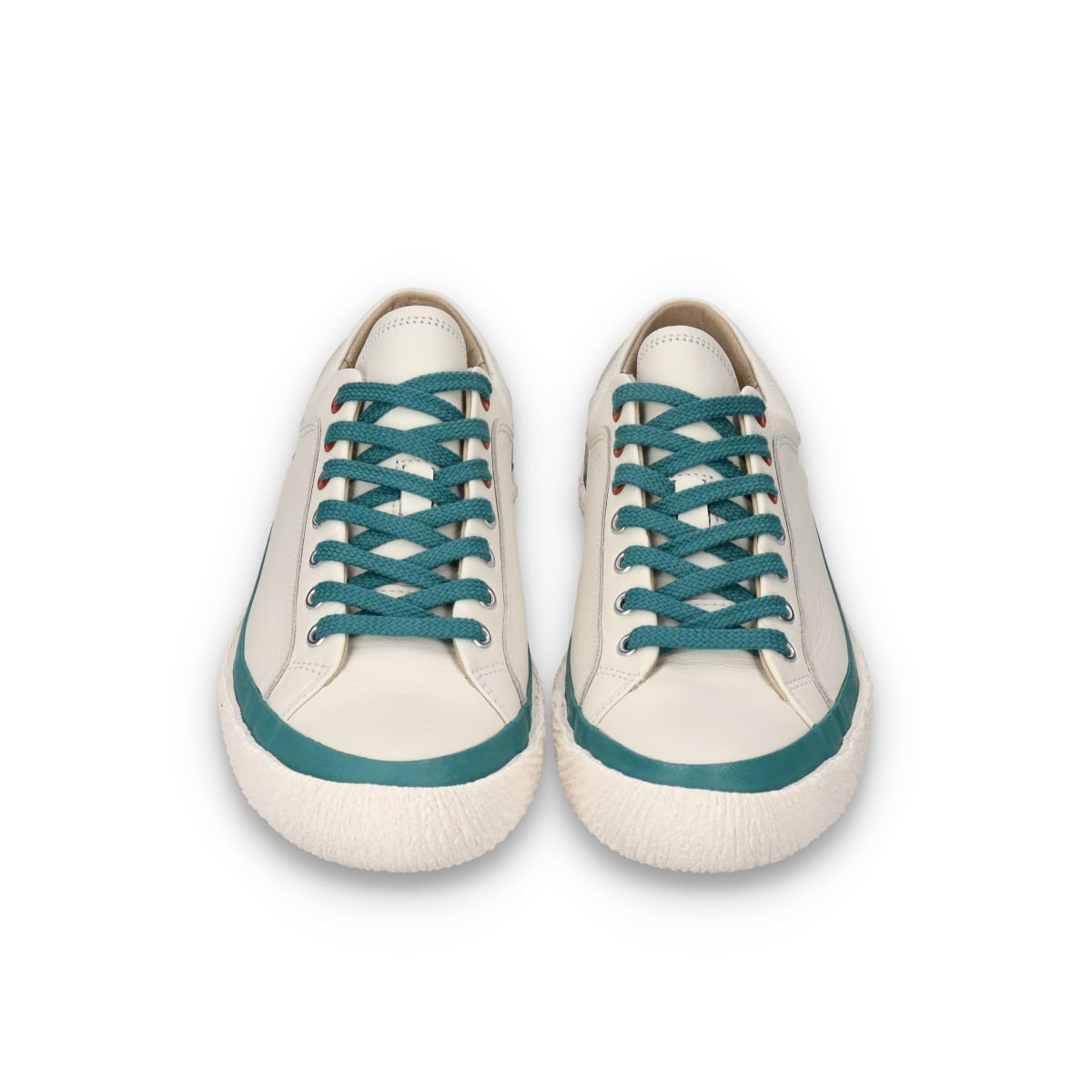 SPINGLE(スピングル) SP-253IL White/Green Lサイズ(26.5cm)