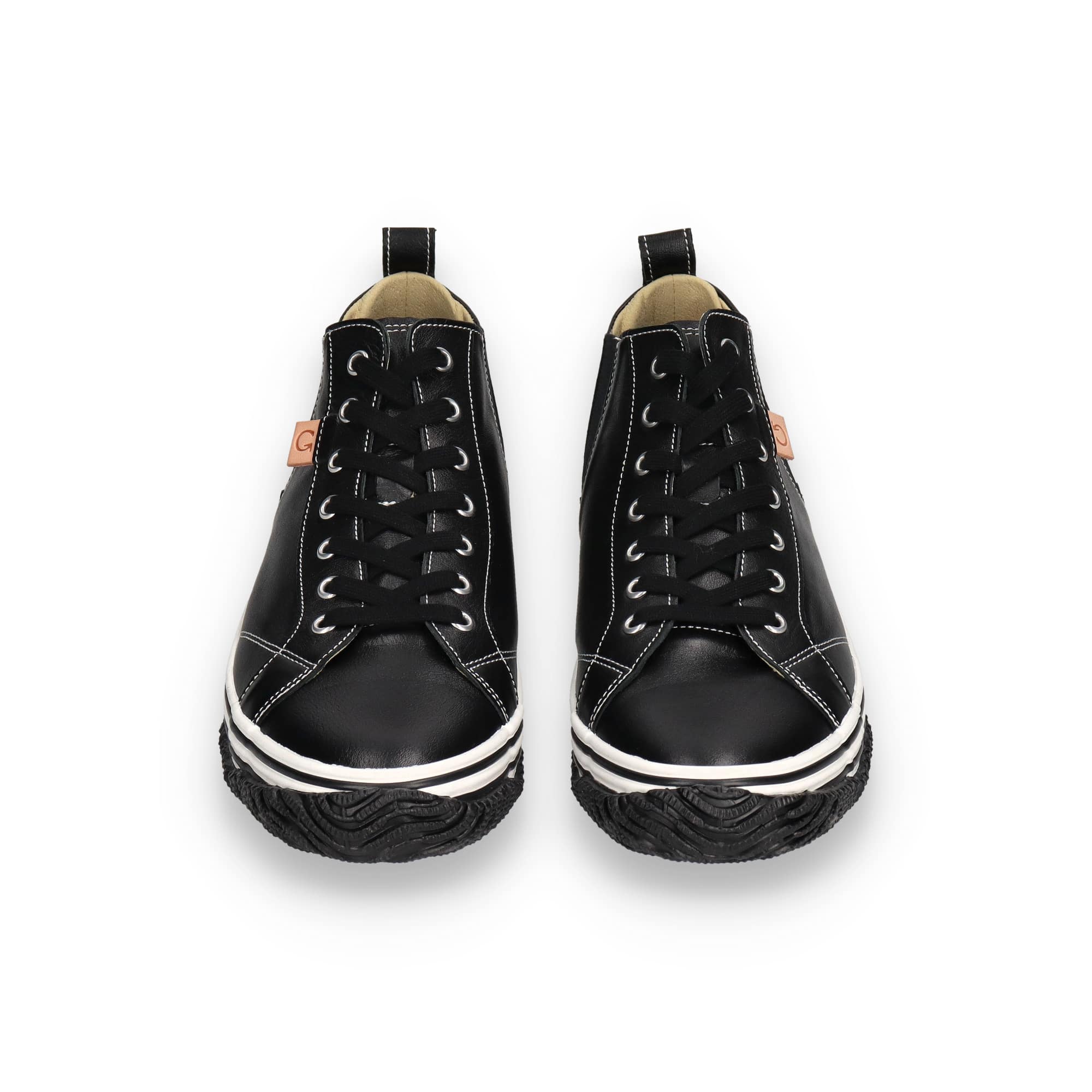 SPINGLE(スピングル) SP-442 Black XSサイズ(22.5cm)