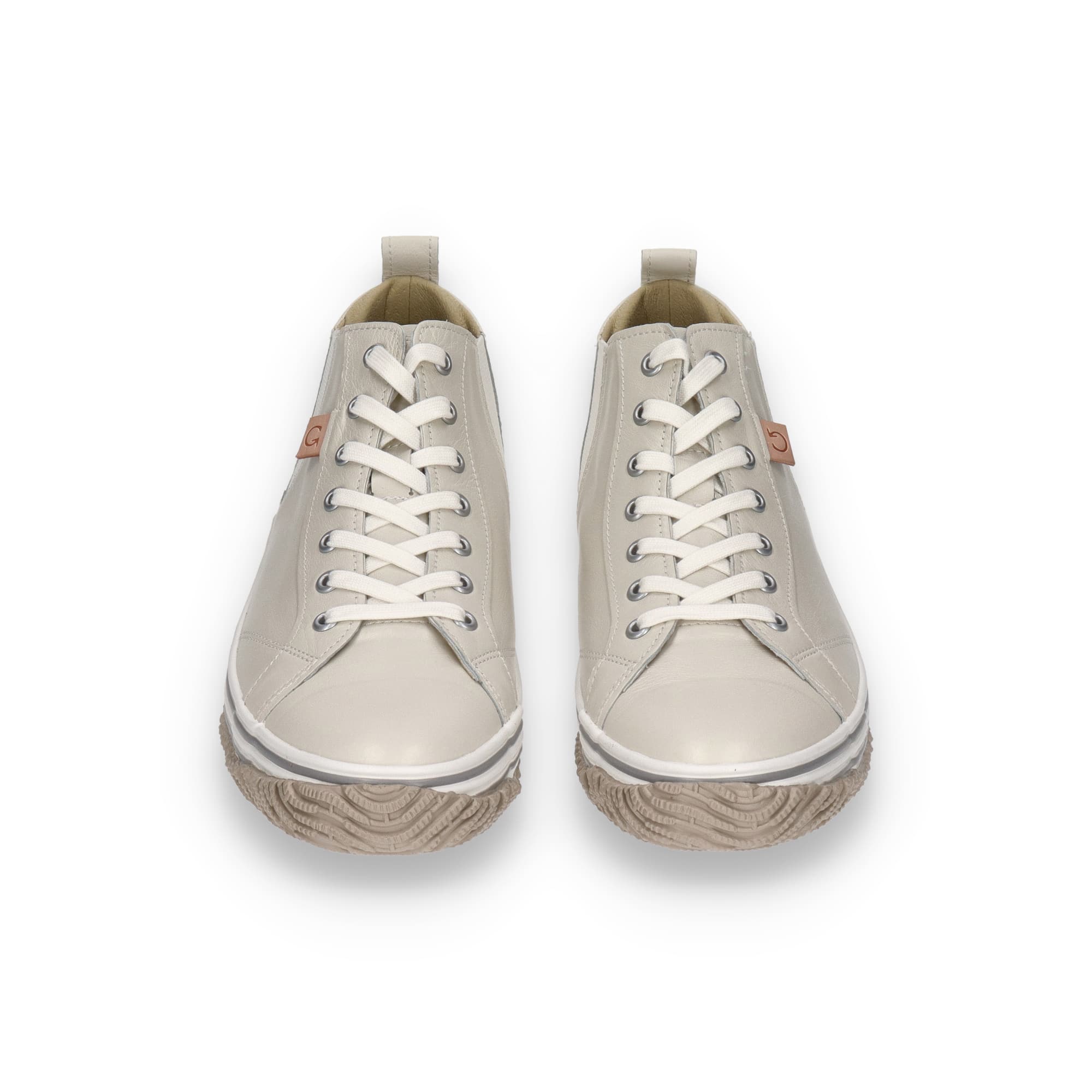 SPINGLE(スピングル) SP-442 Ivory XSサイズ(22.5cm)