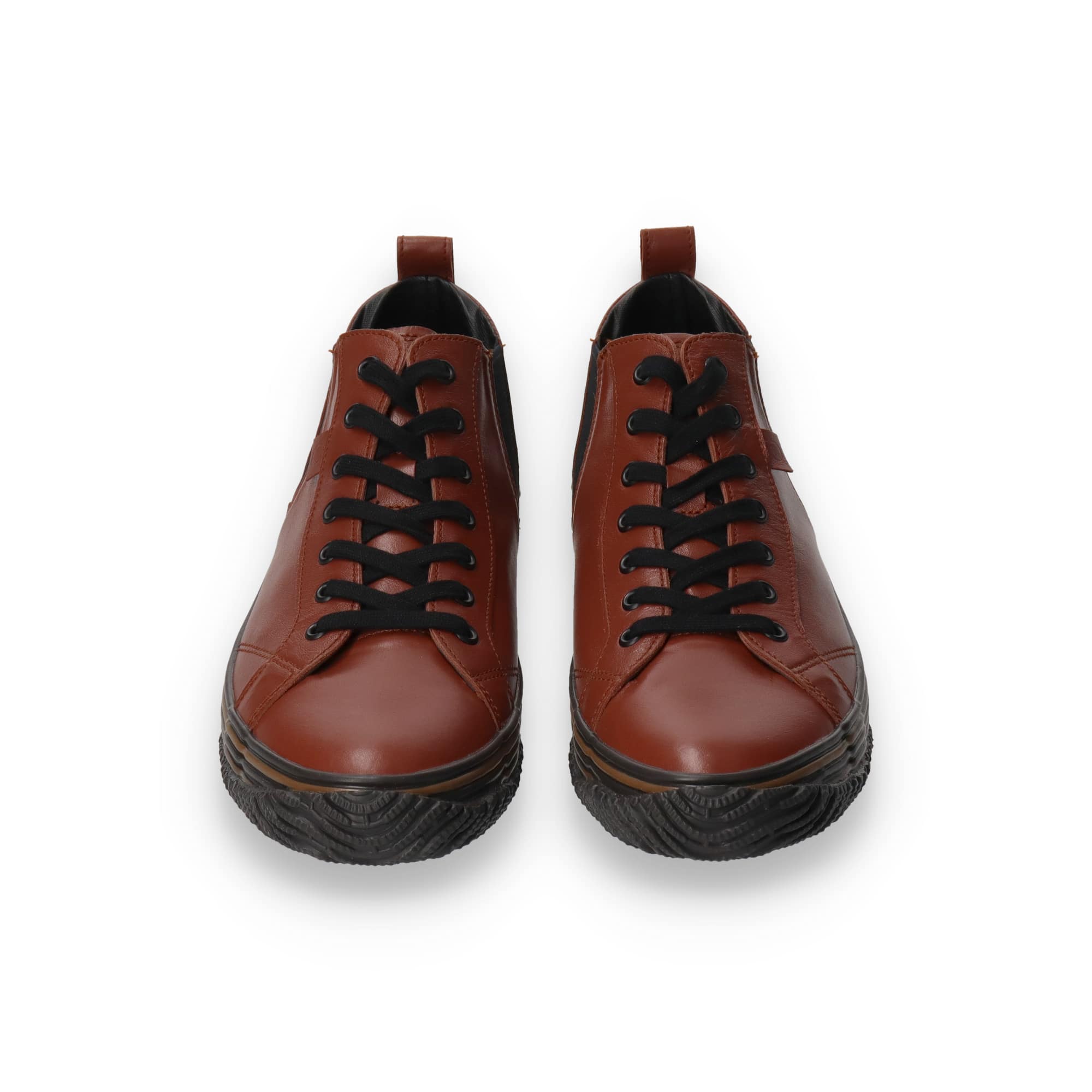 SPINGLE(スピングル) SP-442 RedBrown Lサイズ(26.5cm)