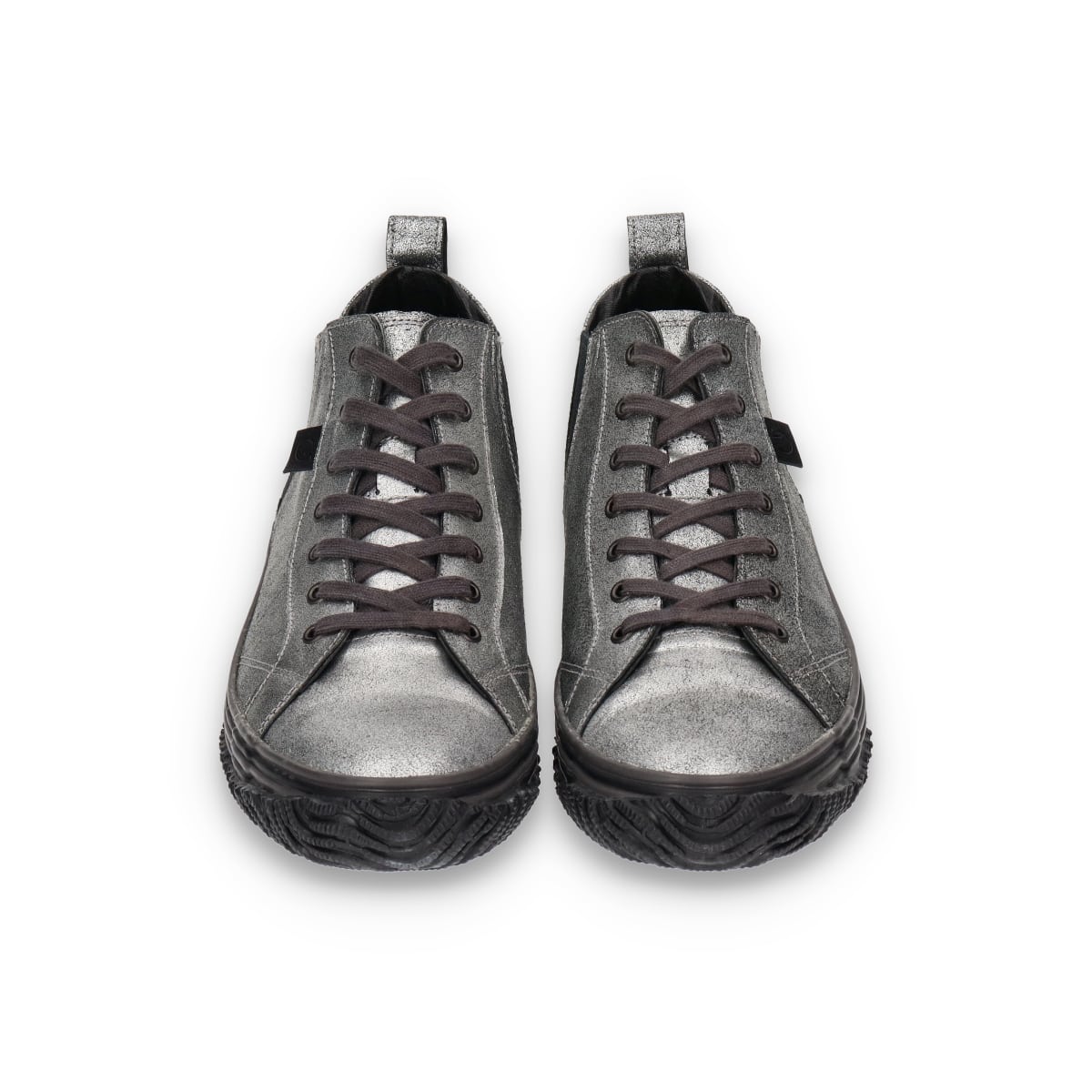 SPINGLE(スピングル) SP-442V Gunmetal Lサイズ(26.5cm)