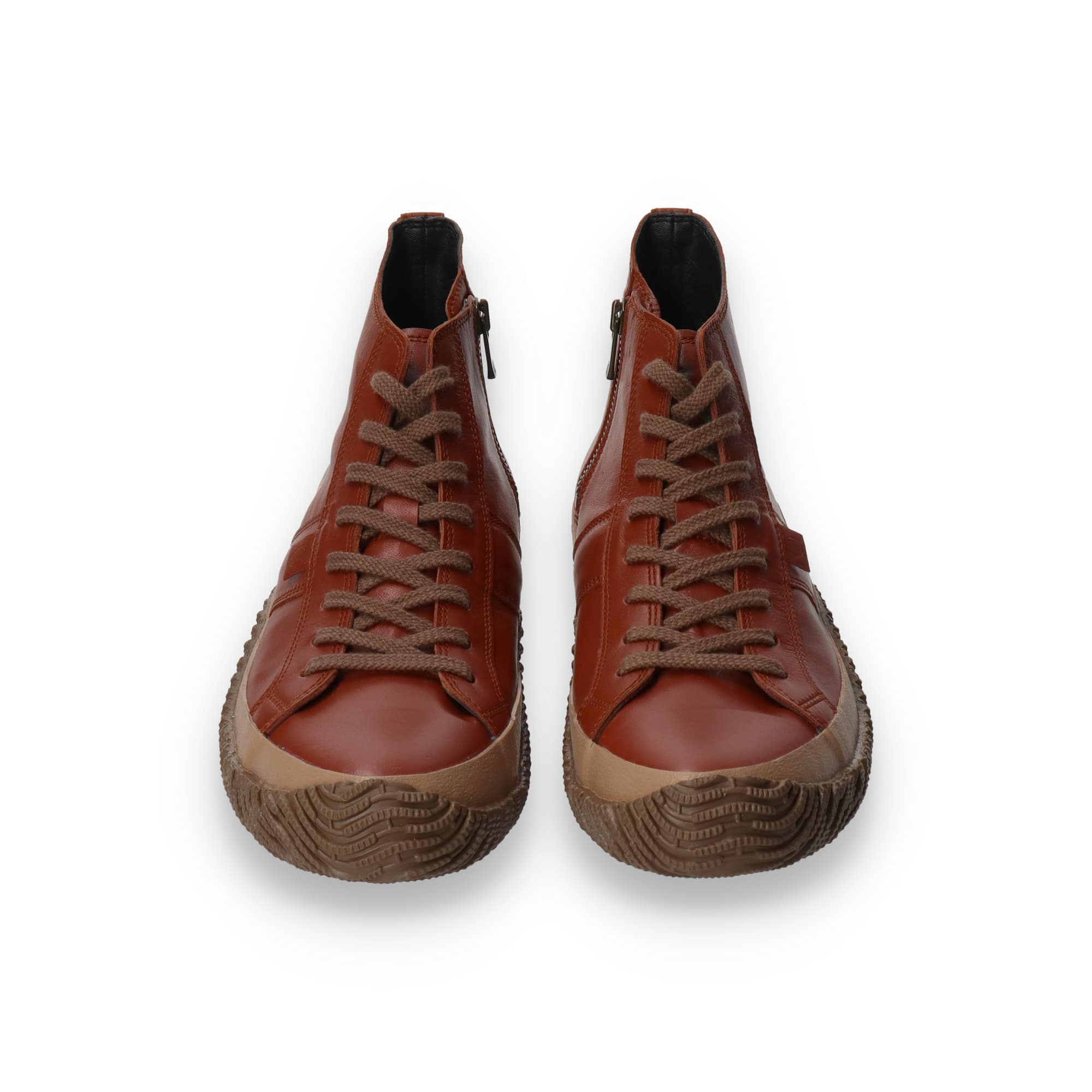 SPINGLE(スピングル) SP-443 RedBrown Lサイズ(26.5cm)