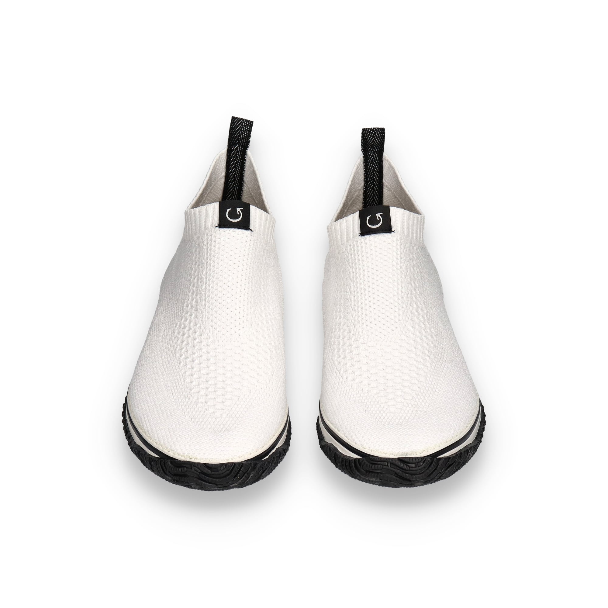 SPINGLE(スピングル) SP-528 White/Black Lサイズ(26.5cm)