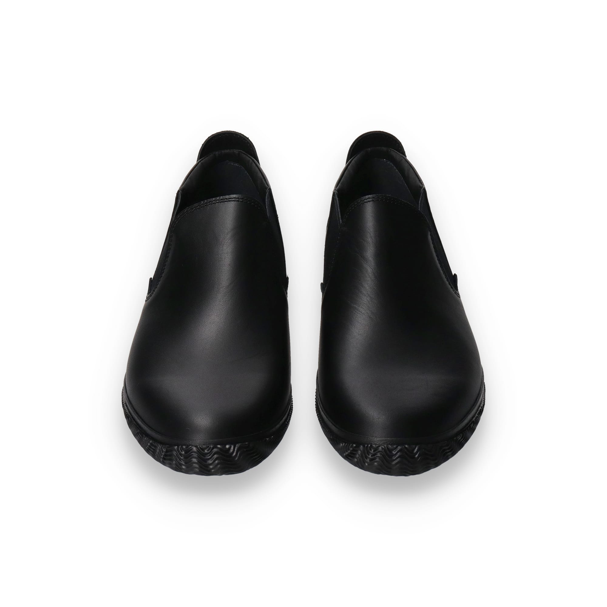 SPINGLE(スピングル) SP-6125 Black Lサイズ(26.5cm)