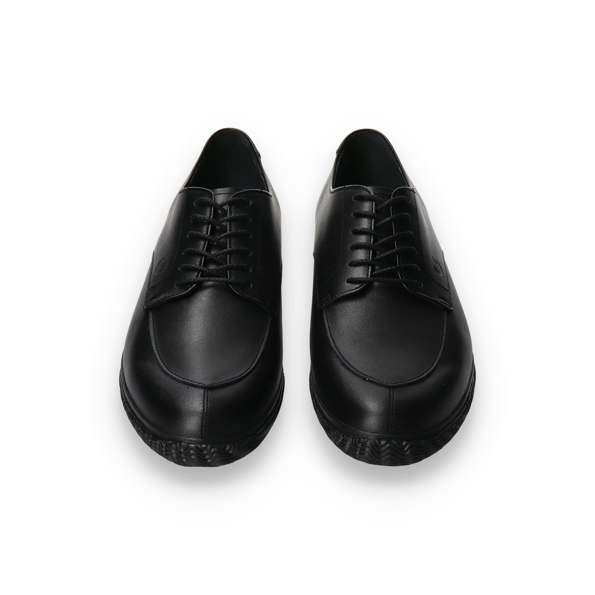 SPINGLE(スピングル) SP-6141 Black Lサイズ(26.5cm)