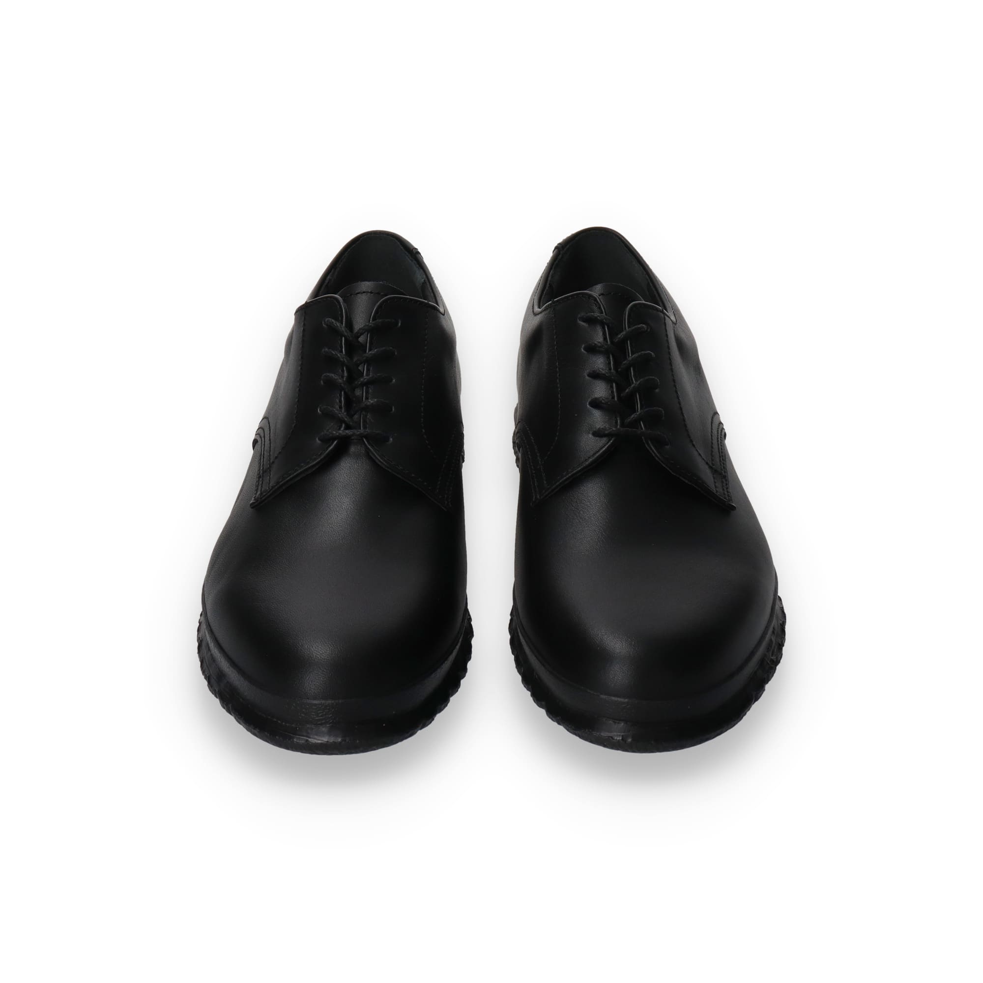 SPINGLE(スピングル) SP-6153 Black Lサイズ(26.5cm)