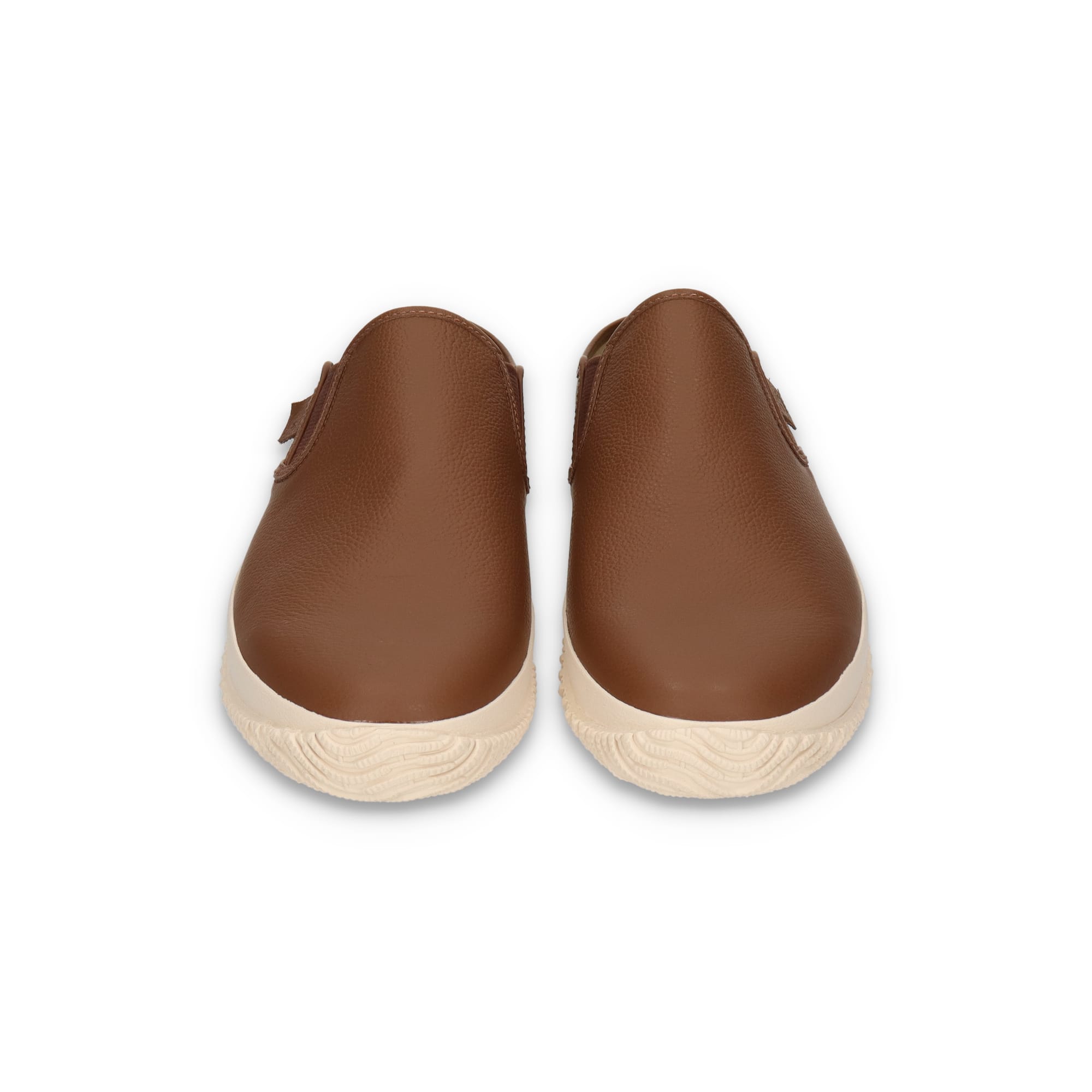 SPINGLE(スピングル) SP-725 Brown/Beige Lサイズ(26.5cm)