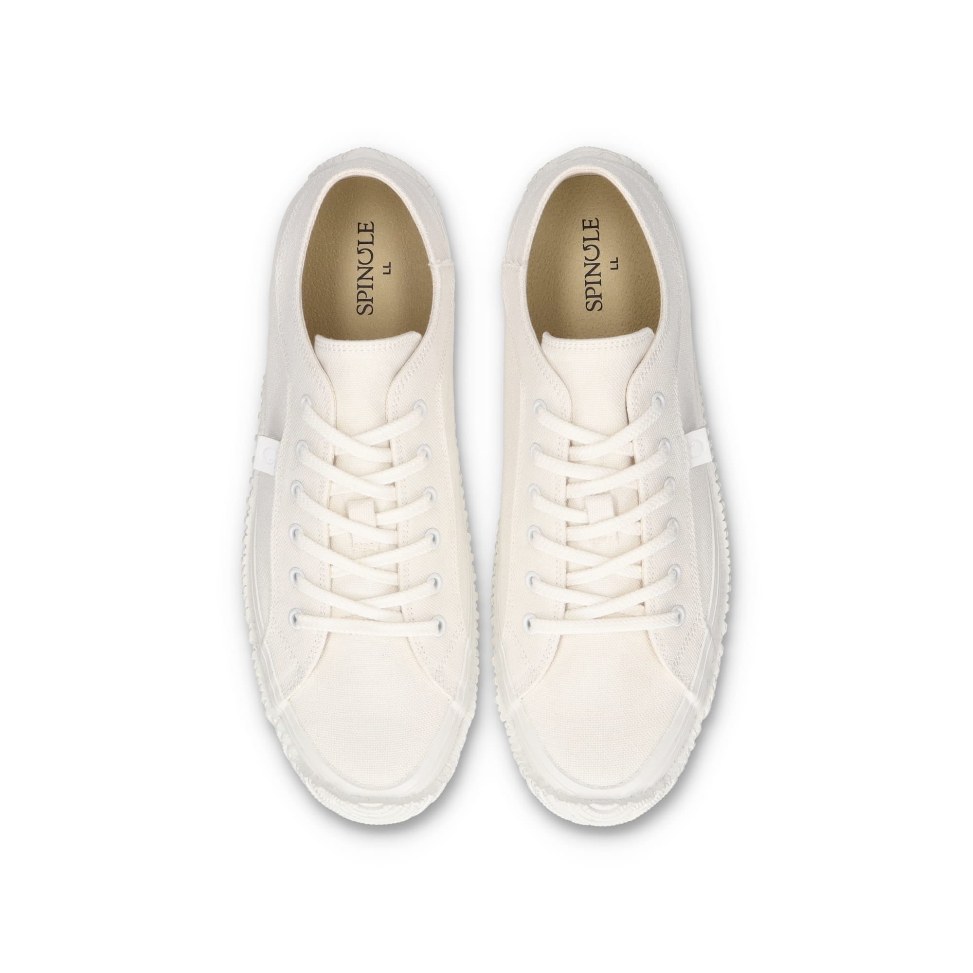 SPINGLE(スピングル) SP-1057 White XXLサイズ(29.5cm)