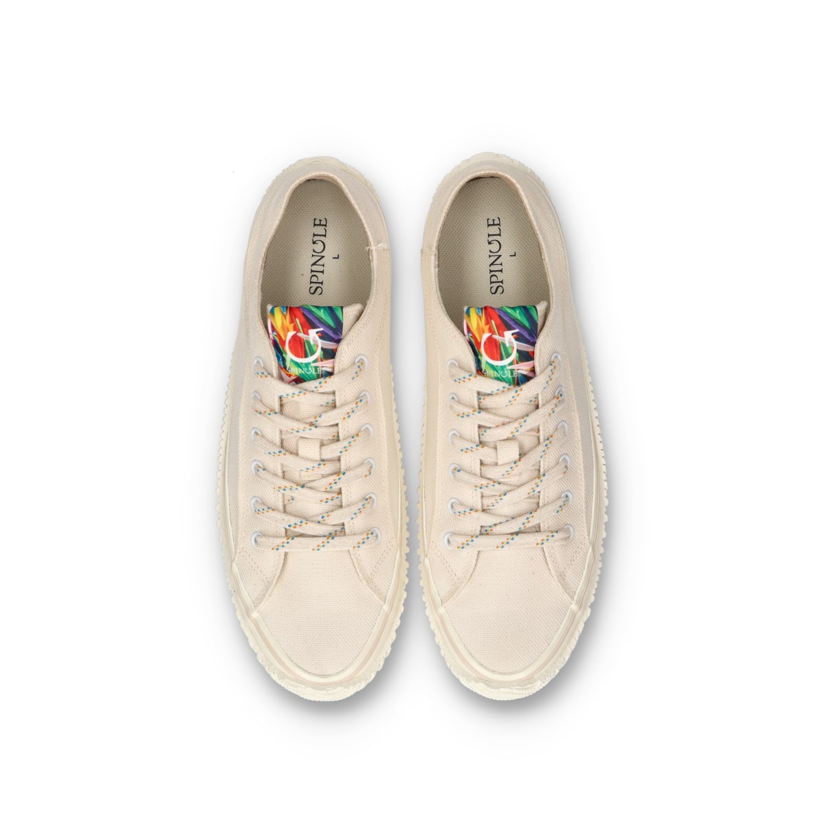 SPINGLE(スピングル) SP-1005 Kinari Lサイズ(26.5cm)