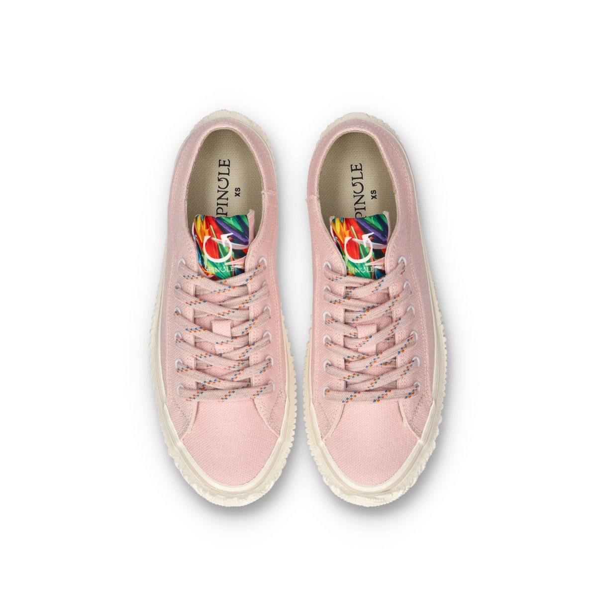 SPINGLE(スピングル) SP-1005D Nadeshiko Lサイズ(26.5cm)