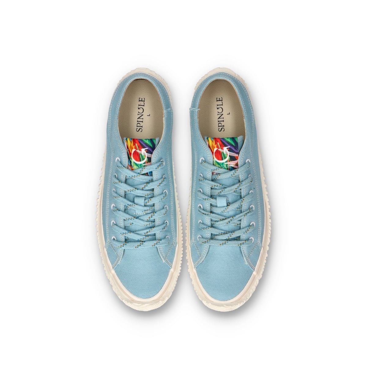 SPINGLE(スピングル) SP-1005D Tsuyukusa Lサイズ(26.5cm)