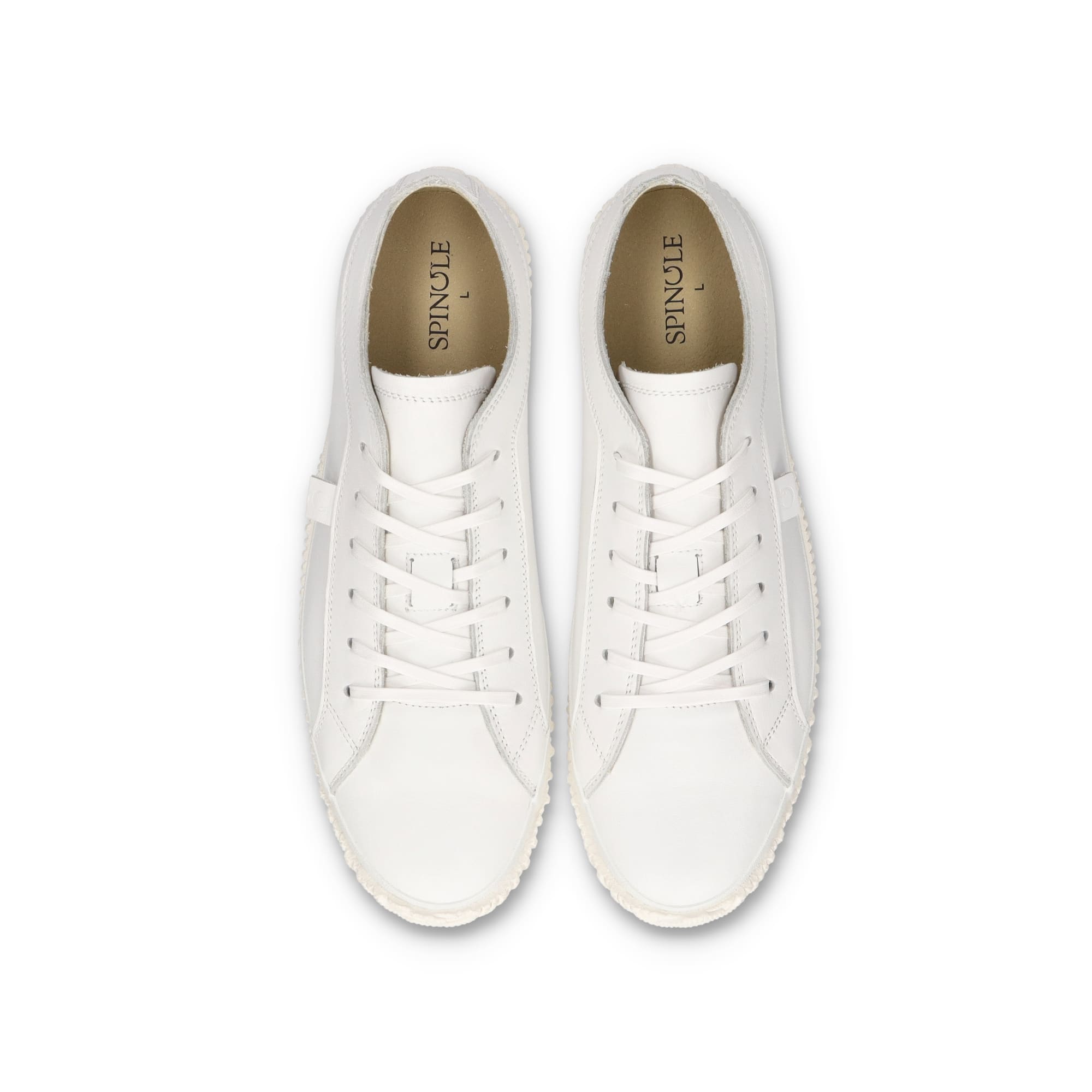SPINGLE(スピングル) SP-105 White Lサイズ(26.5cm)