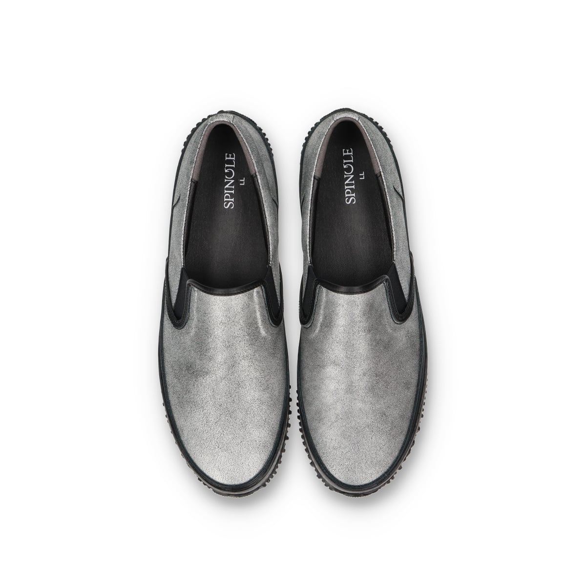 SPINGLE(スピングル) SP-1059 Gunmetal Lサイズ(26.5cm)