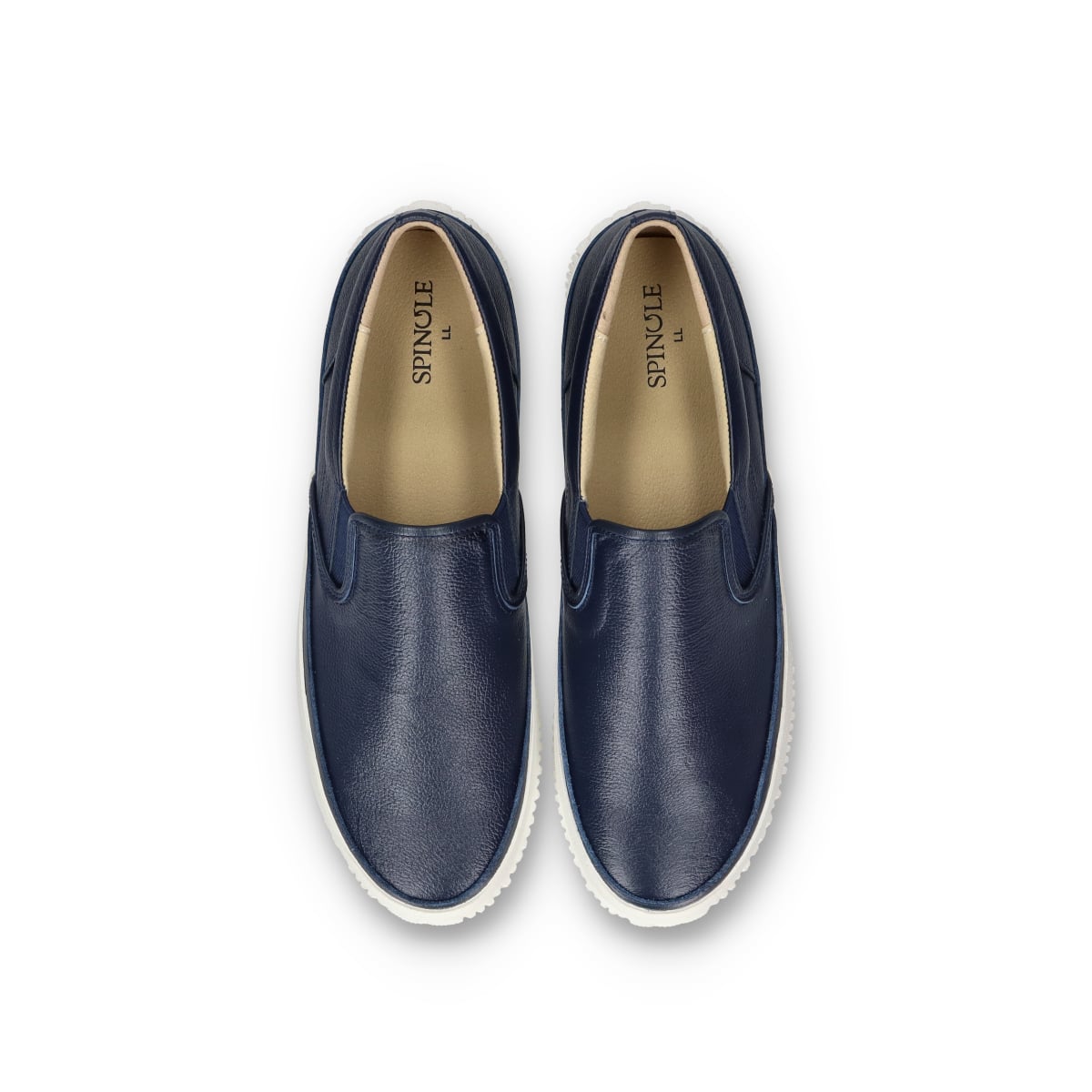 SPINGLE(スピングル) SP-1059 Navy Lサイズ(26.5cm)