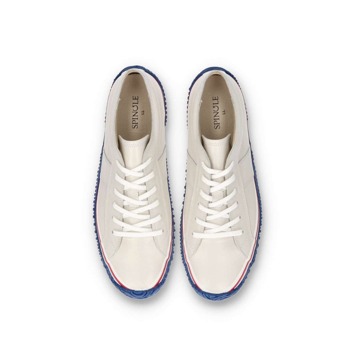 SPINGLE(スピングル) SP-1066 Ivory Lサイズ(26.5cm)