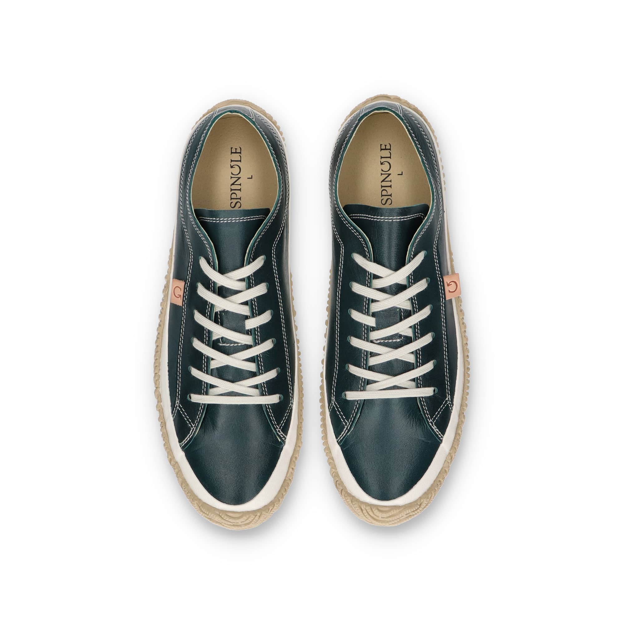 SPINGLE(スピングル) SP-110 Dark Blue XSサイズ(22.5cm)