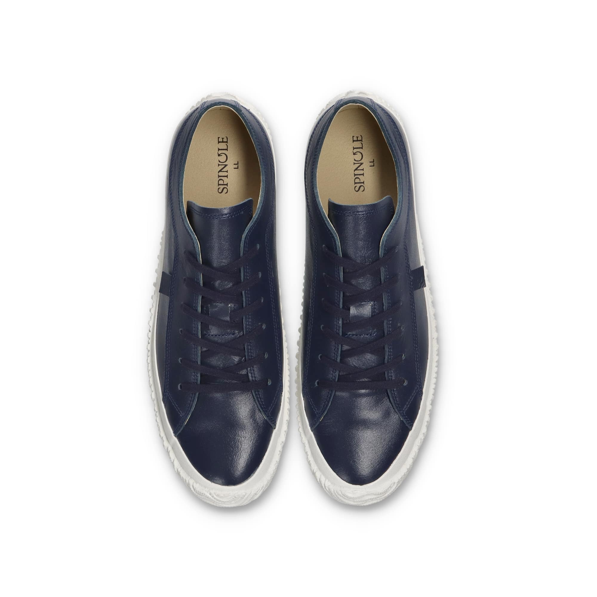 SPINGLE(スピングル) SP-110 Deep Navy XSサイズ(22.5cm)