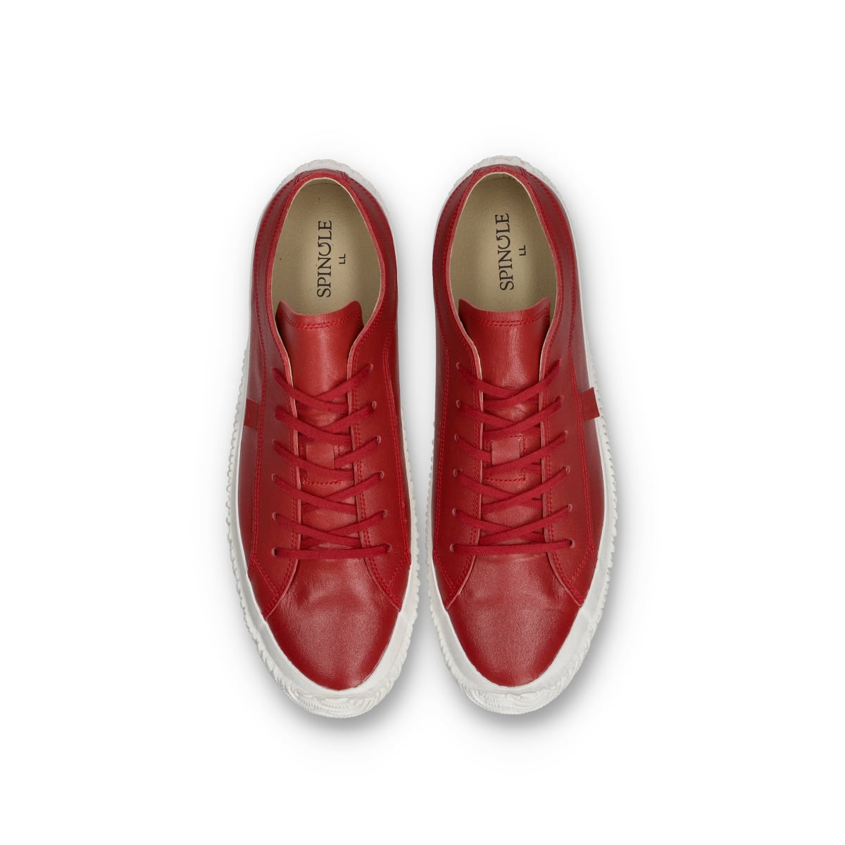 SPINGLE(スピングル) SP-110 Deep Red Lサイズ(26.5cm)
