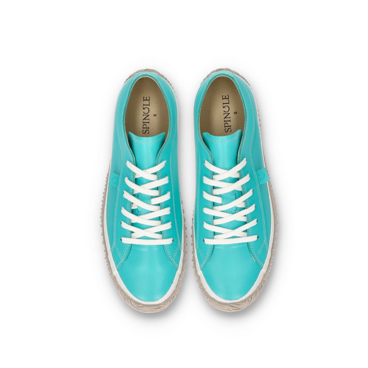 SPINGLE(スピングル) SP-110 LightGreen Lサイズ(26.5cm)