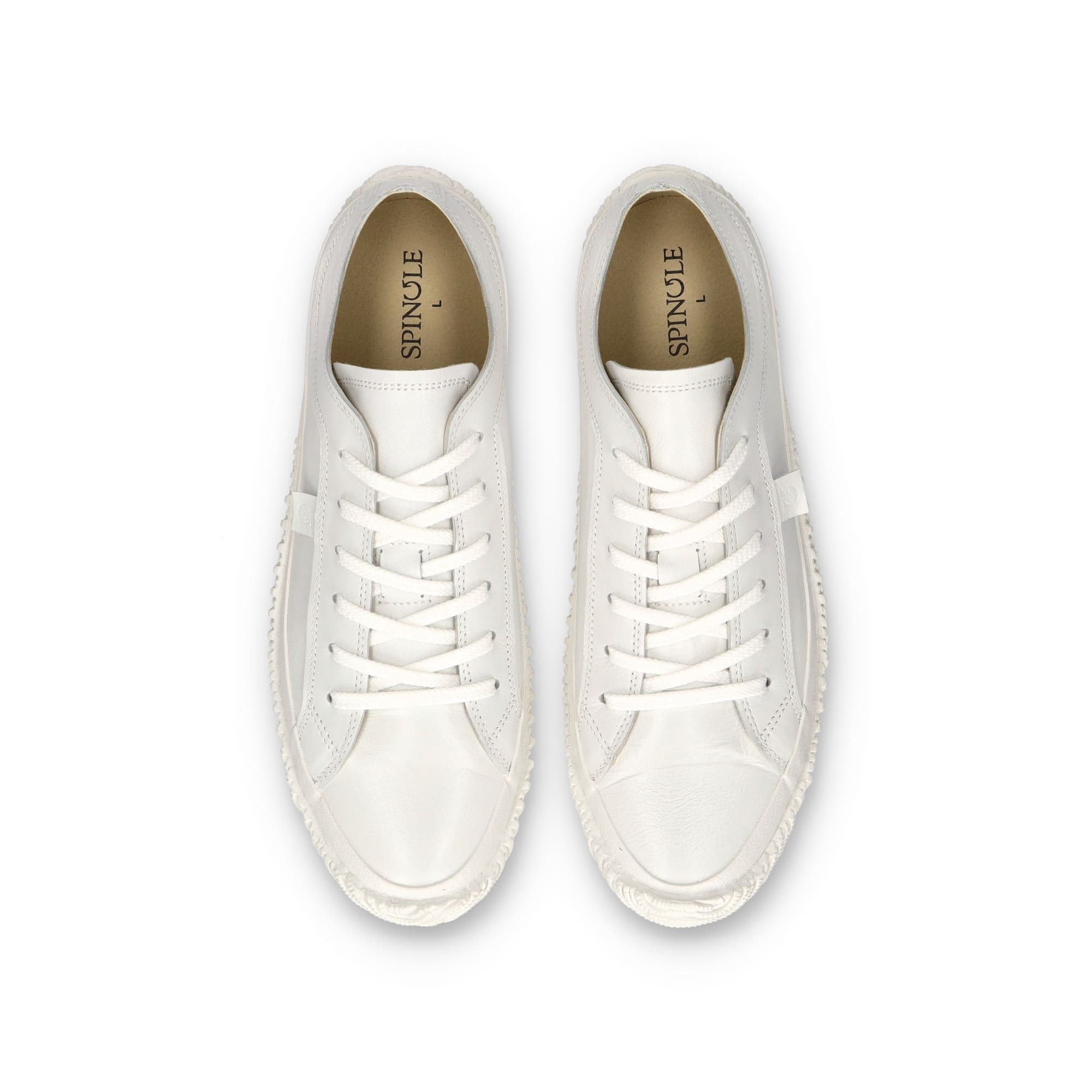 SPINGLE(スピングル) SP-110 White XSサイズ(22.5cm)