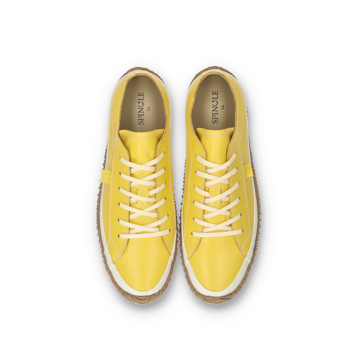 SPINGLE(スピングル) SP-110 Yellow Lサイズ(26.5cm)