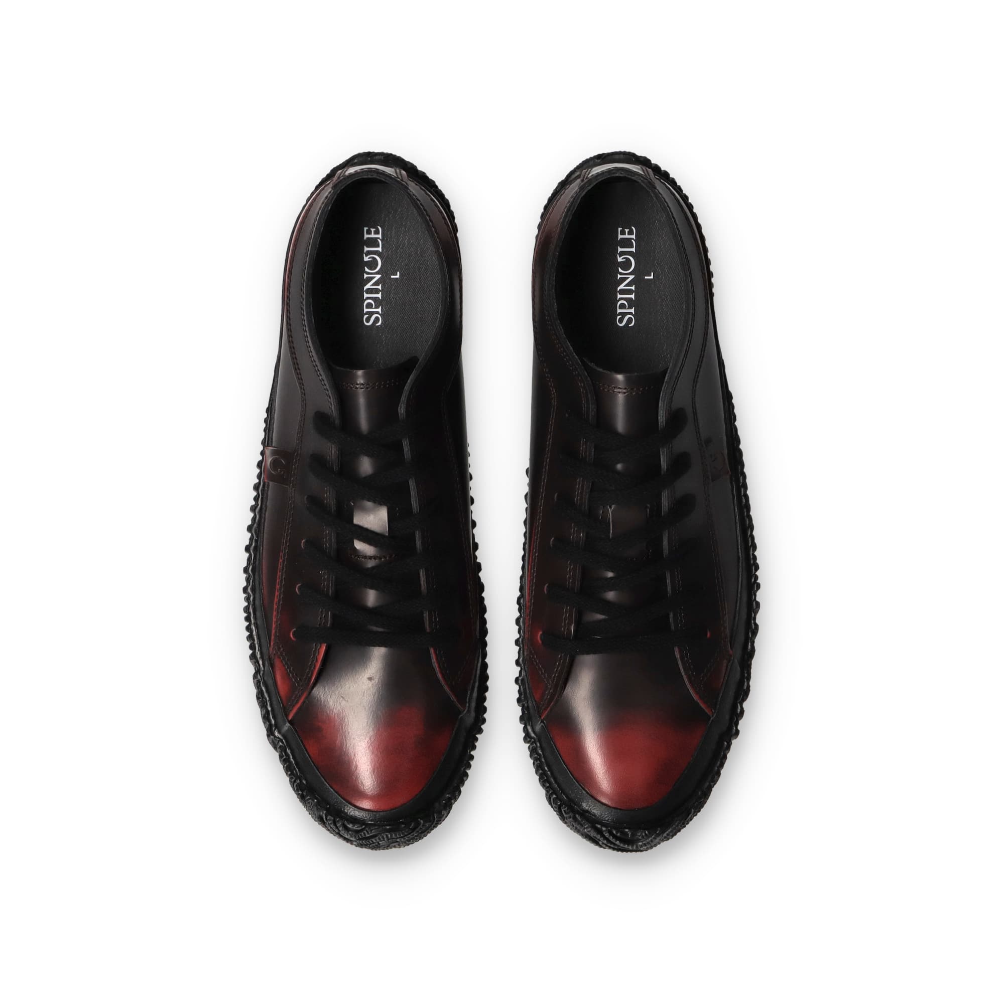 SPINGLE(スピングル) SP-118IL Dark Brown Lサイズ(26.5cm)