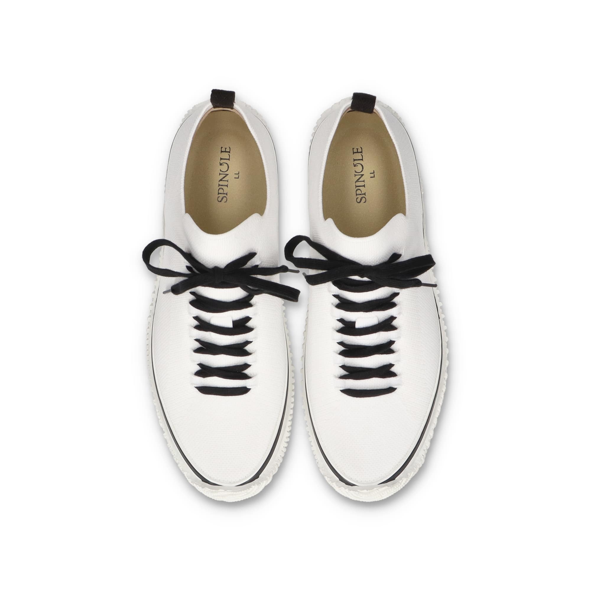 SPINGLE(スピングル) SP-1501 White Lサイズ(26.5cm)