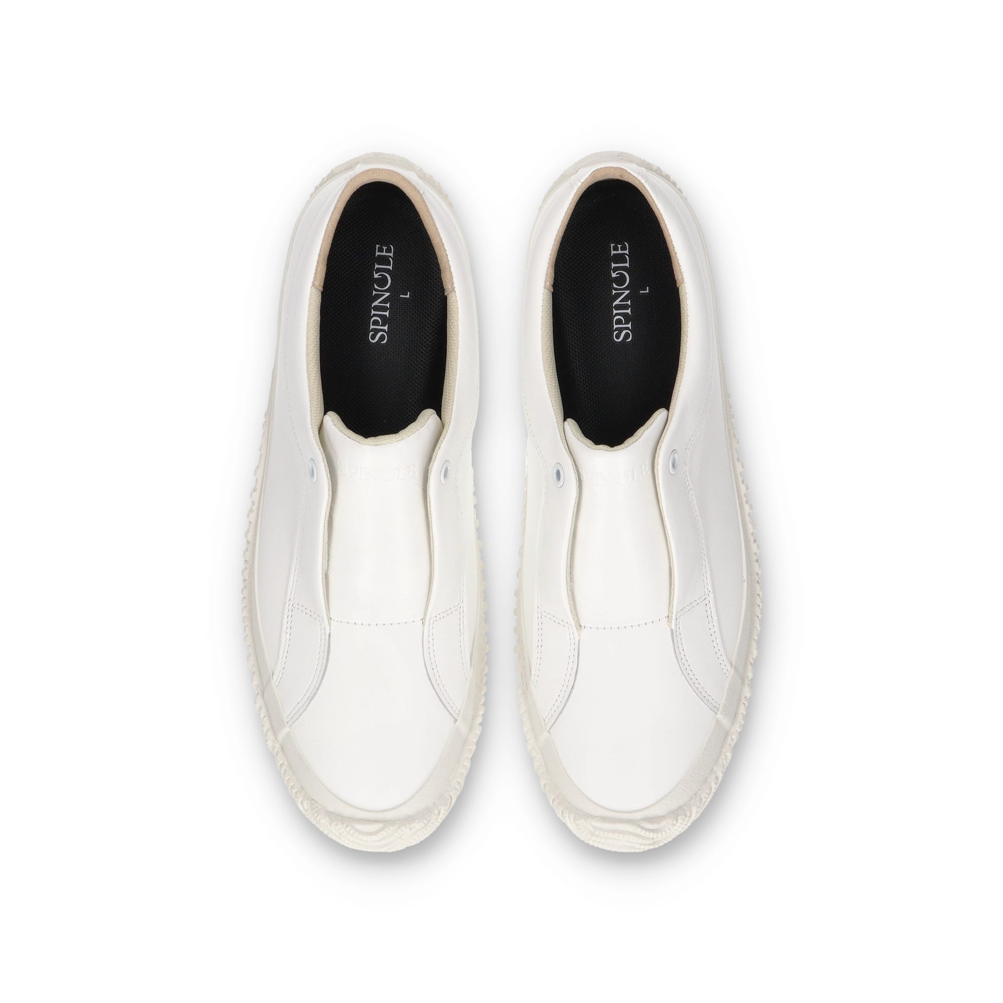 SPINGLE(スピングル) SP-166 White Lサイズ(26.5cm)