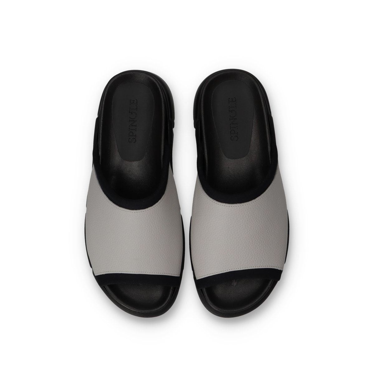 SPINGLE(スピングル) SP-1719 Light Gray Lサイズ(24.5cm)