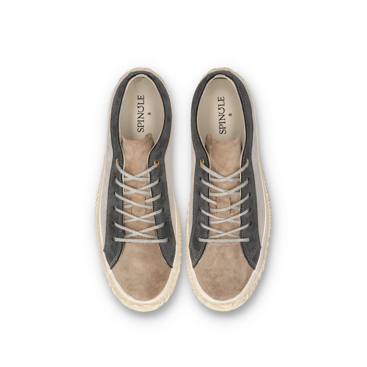 SPINGLE(スピングル) SP-1816 Gray Lサイズ(26.5cm)