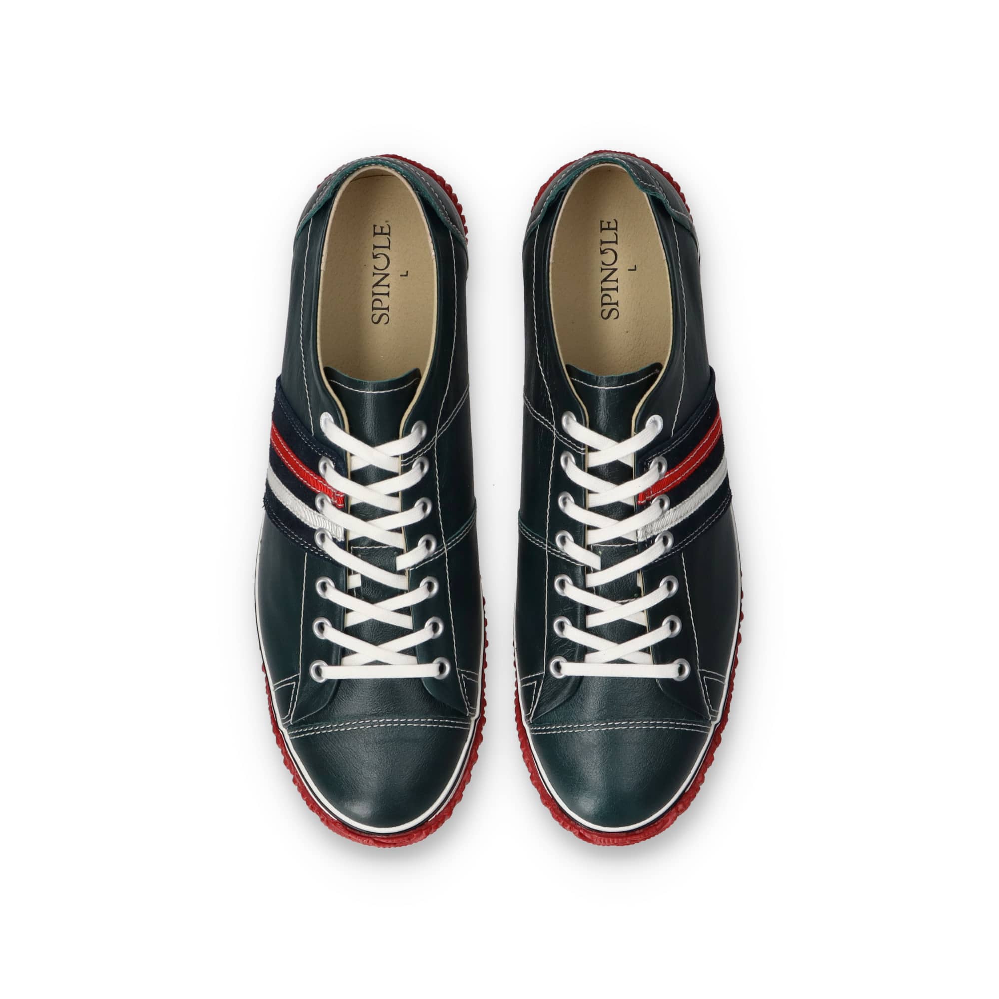 SPINGLE(スピングル) SP-198 Dark Blue Lサイズ(26.5cm)