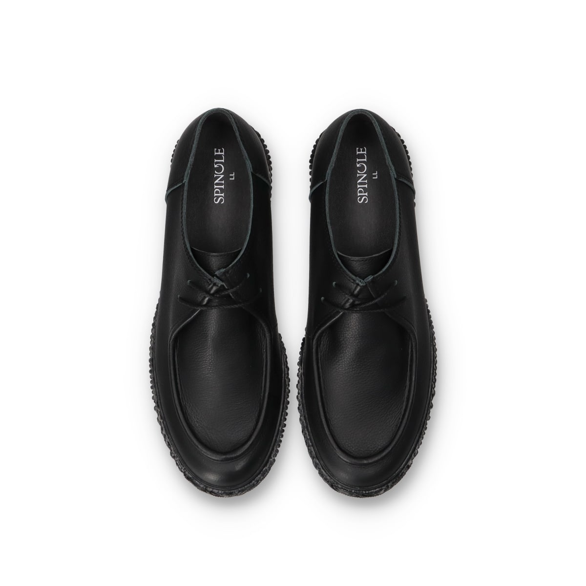 SPINGLE(スピングル) SP-221IL Black Lサイズ(26.5cm)