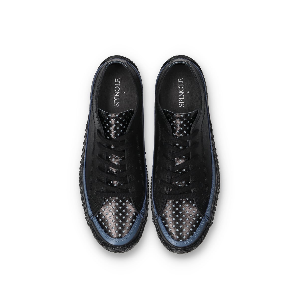 SPINGLE(スピングル) SP-241IL Blue/Kuro Lサイズ(26.5cm)