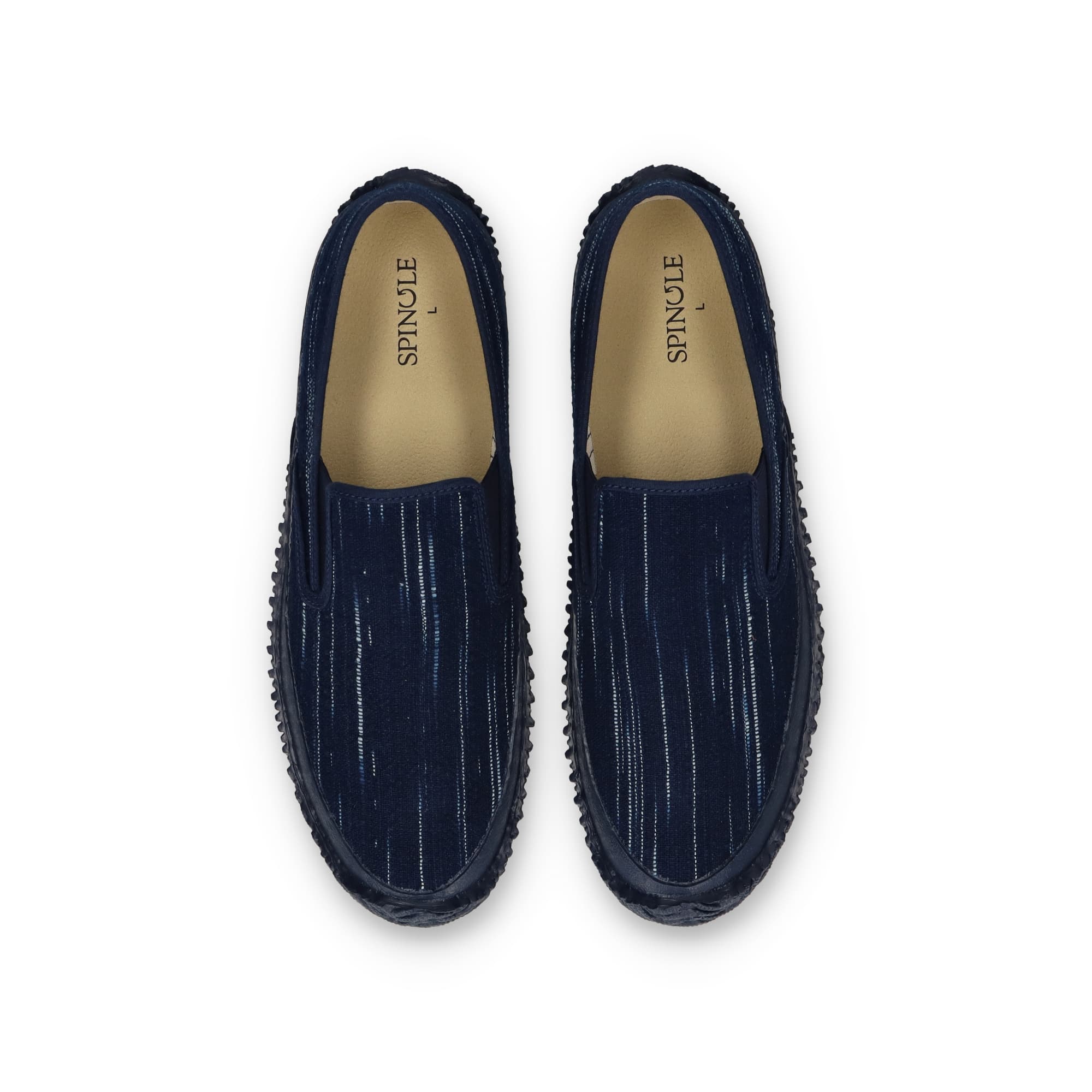 SPINGLE(スピングル) SP-267IL DarkNavy Lサイズ(26.5cm)